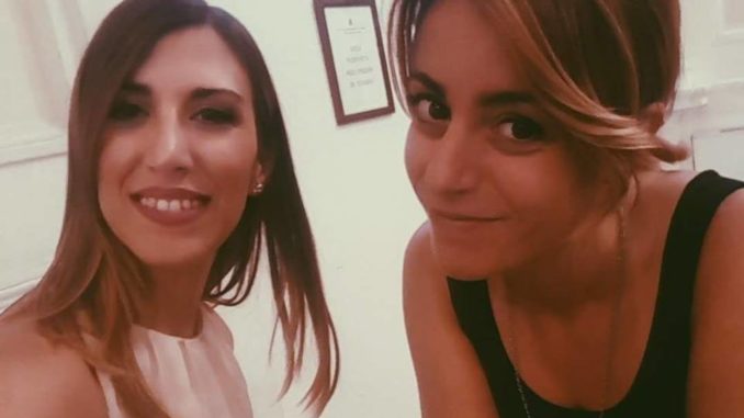 M5S Laura Cuomo Carmen Di Lauro