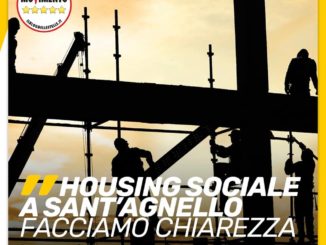 Housing Sociale Sant'Agnello