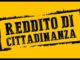 Reddito di Cittadinanza