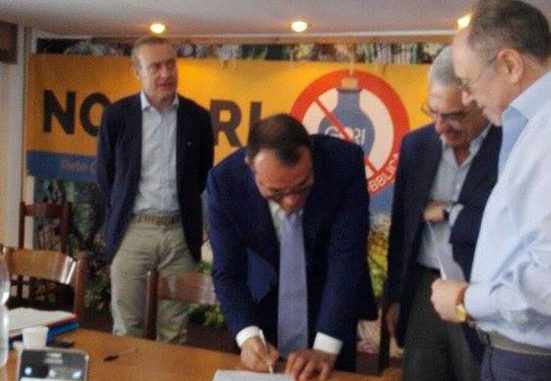 Firma Acqua Pubblica