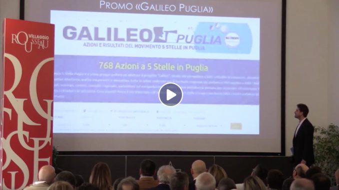 Galileo Puglia